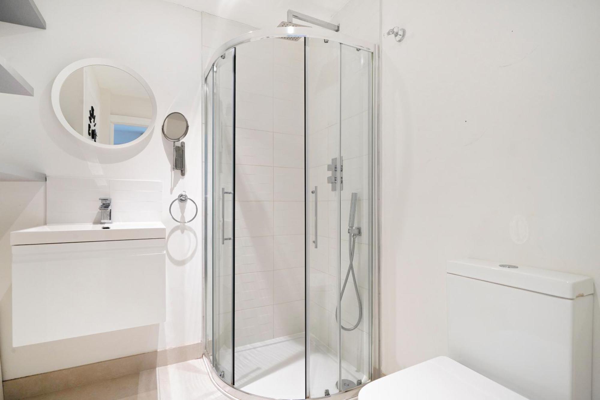The Wimbledon Hideaway - Glamorous 3Bdr House With Garden 伦敦 外观 照片