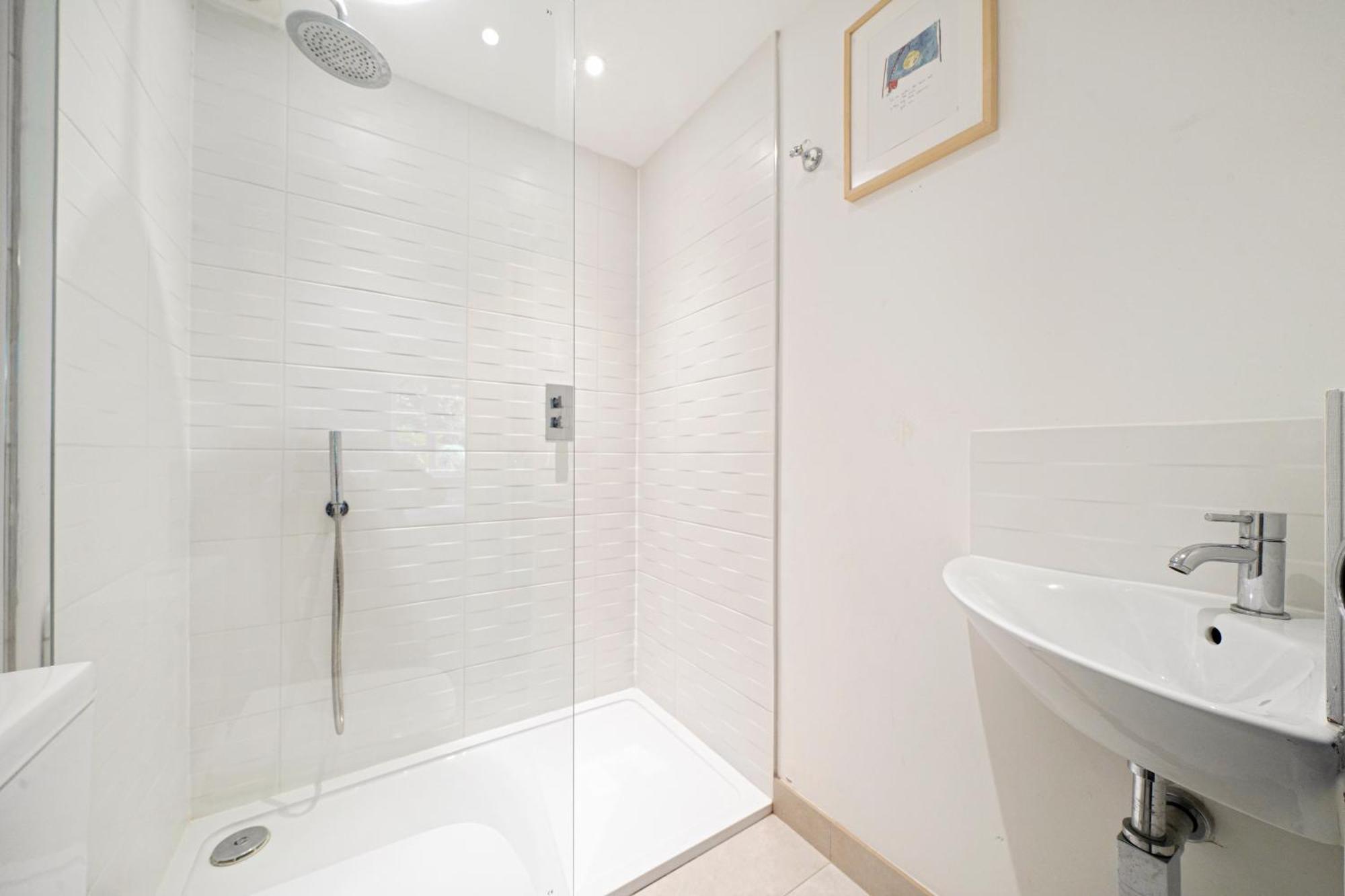 The Wimbledon Hideaway - Glamorous 3Bdr House With Garden 伦敦 外观 照片